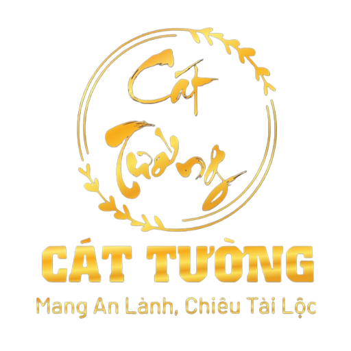 Nhang Xông Phong Thủy Cát Tường